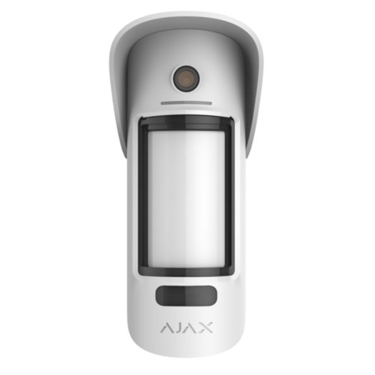 Ajax Motioncam Phod Outdoor New Arrivals Grax