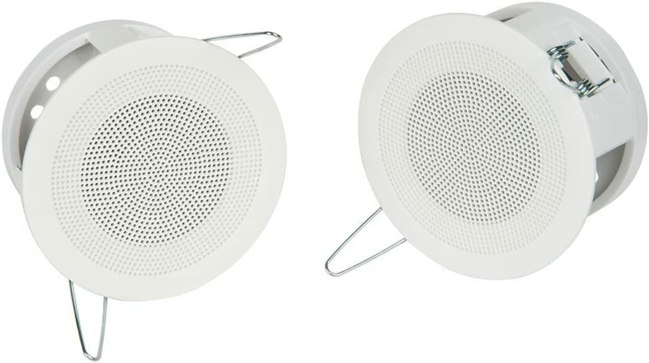 istar ceiling speaker kit