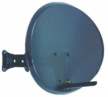 SKY Zone 1 Dish & Wall Mount MK4