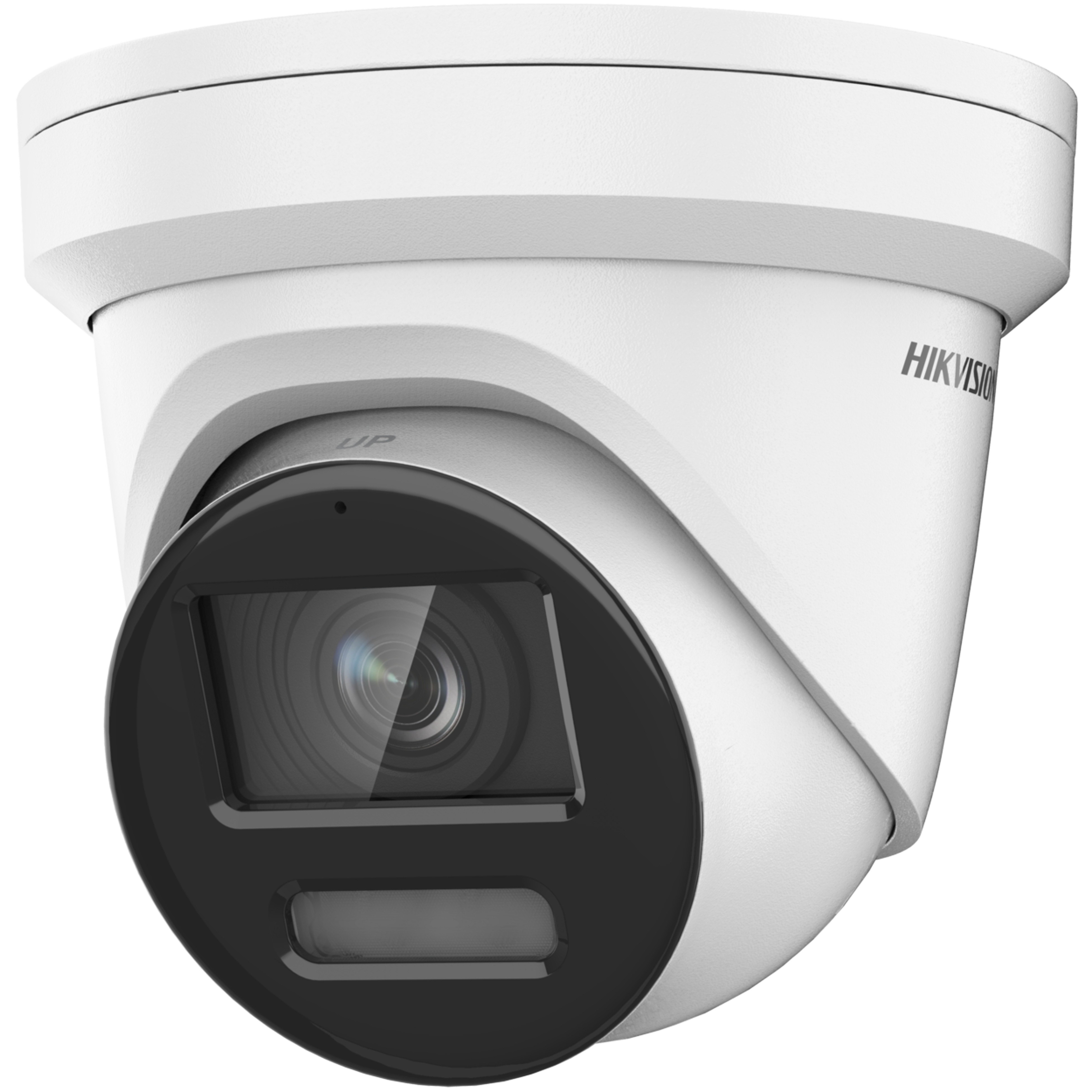 Hikvision Acusense Mp Colorvu Turret New Arrivals Grax